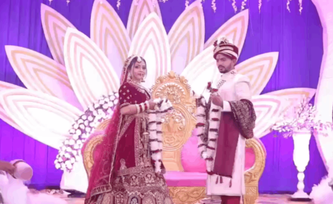 विवाह मंडप में लगी इज्जत की वाट तो दुल्हन ने शादी से किया इन्कार