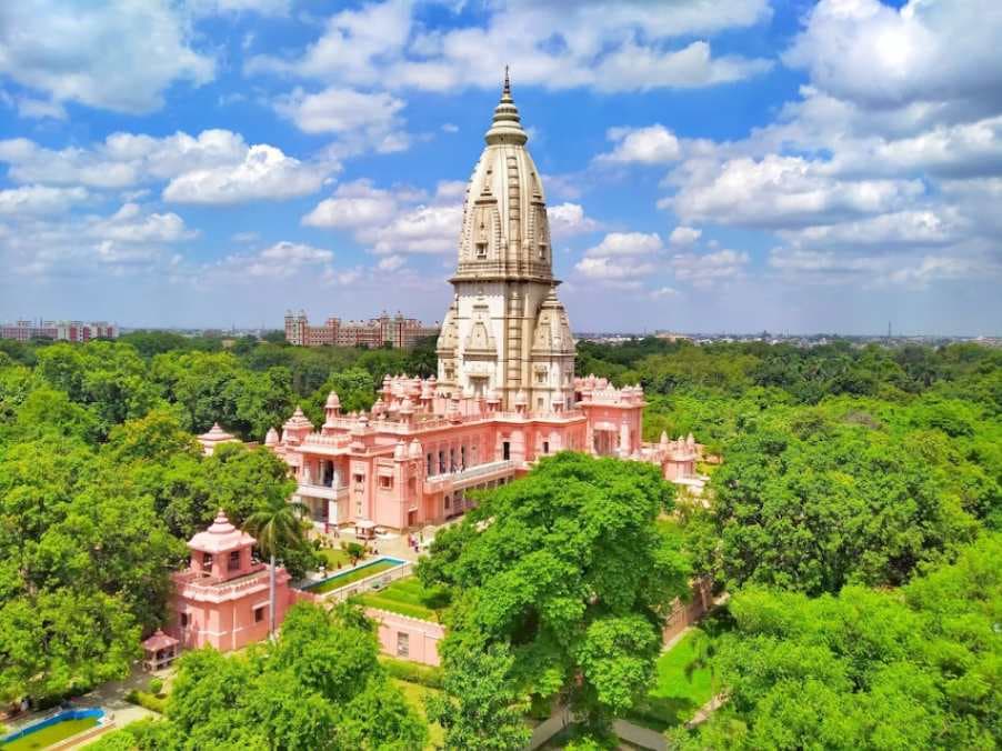 30 जुलाई से शुरू होगा बीएचयू विश्वनाथ मंदिर का श्रावण महोत्सव, दर्शन के लिए विशेष व्यवस्था