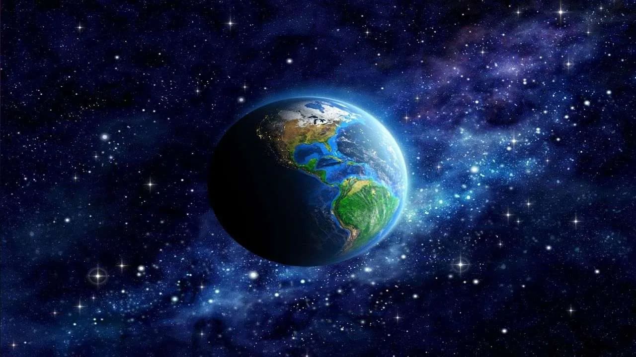 राष्ट्रीय अंतरिक्ष दिवस 2025 : आर्यभट्ट से गगनयान तक भारत की अंतरिक्ष गाथा