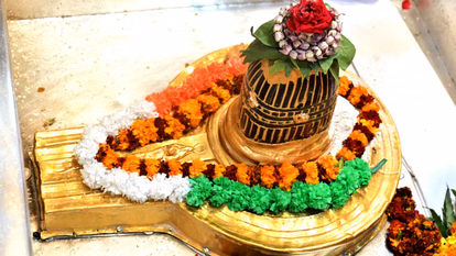 अक्षय तृतिया से बाबा विश्वनाथ को फव्वारे से दी जाएगी शीतलता, सदियों पुरानी है परंपरा