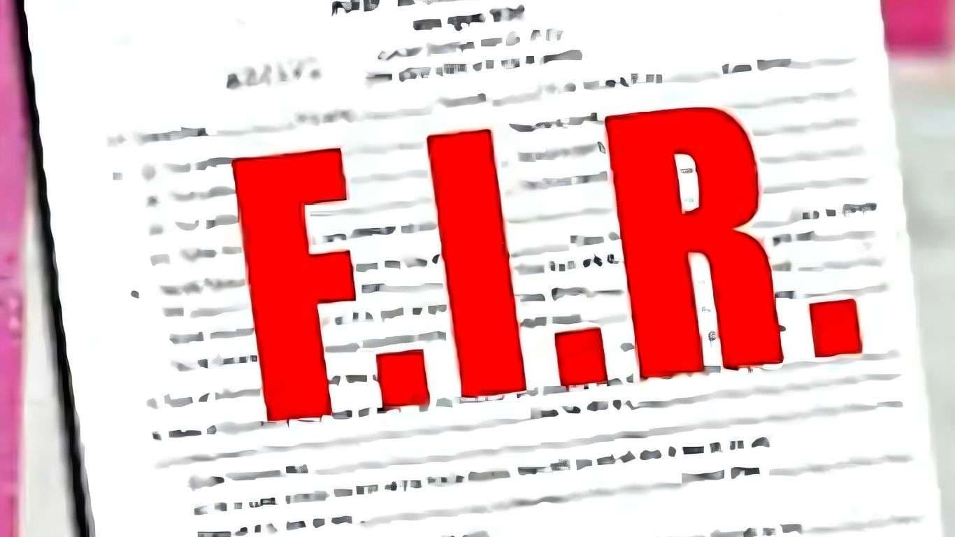वाराणसी में डीआईजी कार्यालय की सरकारी जमीन हड़पने की साजिश, छह लोगों के खिलाफ केस...