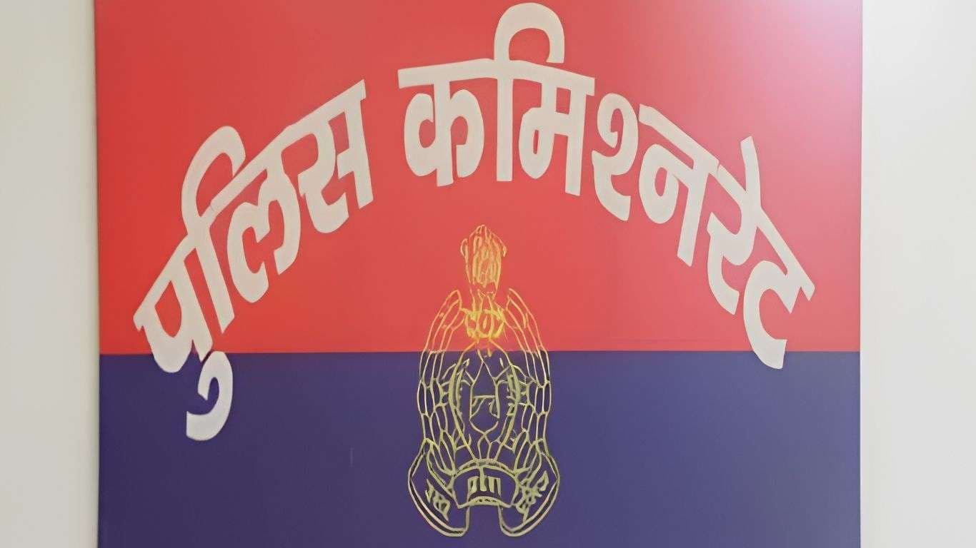 वाराणसी कमिश्नरेट पुलिस में बदलाव, काशी जोन की 7 चौकियों पर नई तैनाती...