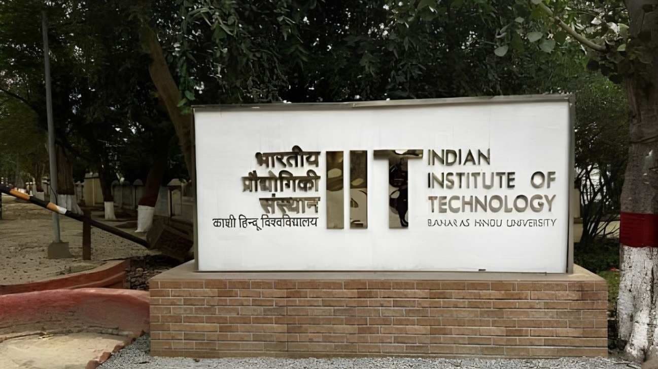 IIT-BHU में जल गुणवत्ता और नदी प्रदूषण प्रबंधन पर तीन दिवसीय प्रशिक्षण कार्यक्रम कल से