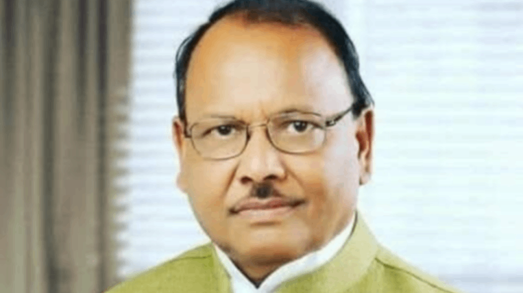 भाजपा ने एमएलसी चुनाव के पत्ते खोले, छह प्रत्याशी घोषित, इन्हें मिली उम्मीदवारी