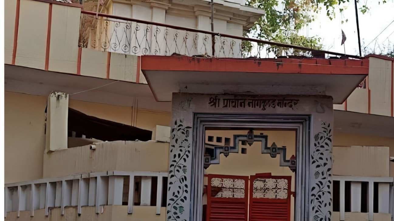वाराणसी में नागकूप के आसपास बनेगा कॉरिडोर, पर्यटन विभाग तैयार कर रहा योजना...