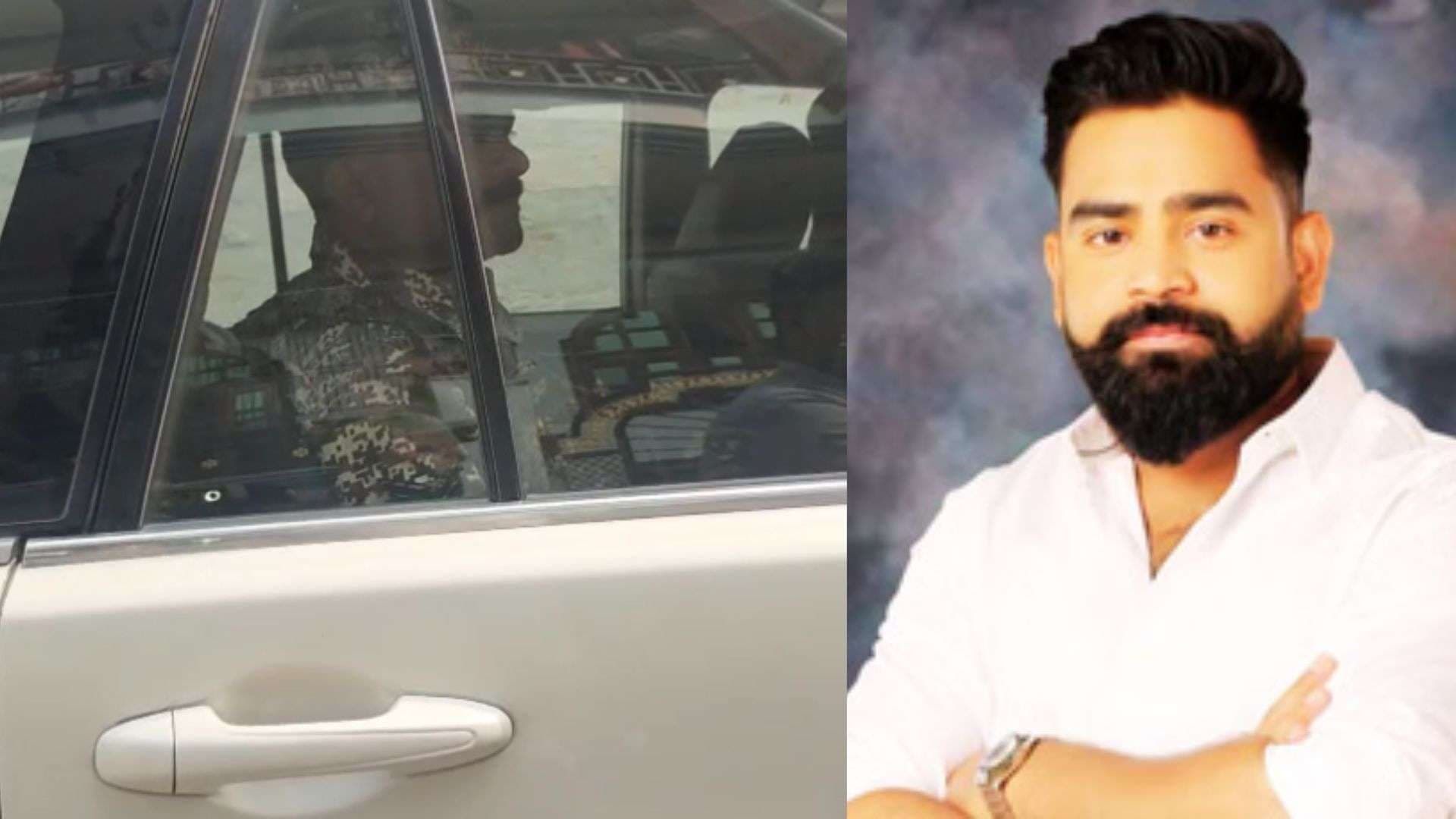 कफ सिरप कांडः मुख्य आरोपी शुभम संग अन्य आरोपियों के घरों पर ईडी की छापेमारी