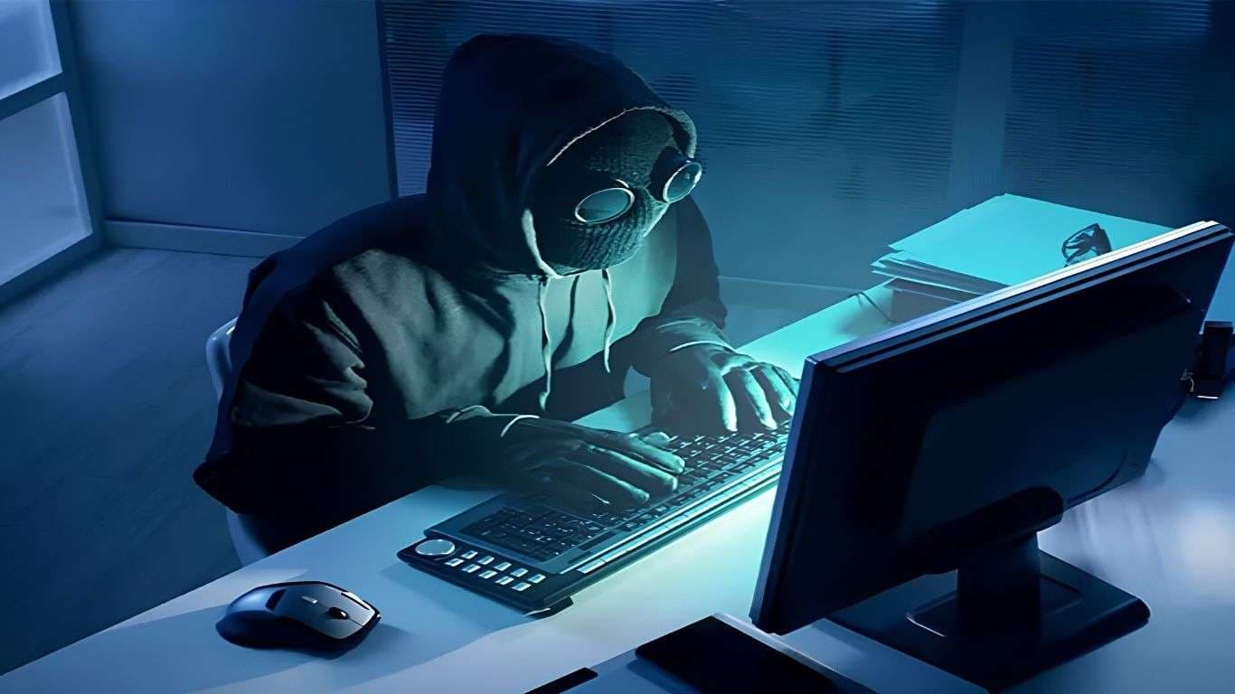 निजी हॉस्पिटल के फर्जी लिंक से 2.67 लाख की ठगी, पुलिस जांच में जुटी...