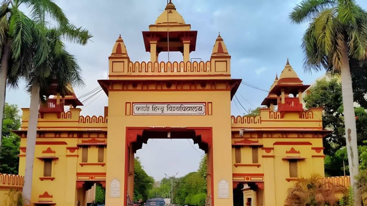 बीएचयू में ई-बाइक शेयरिंग नेटवर्क की होगी शुरुआत, स्मार्ट सिटी के साथ साझेदारी...