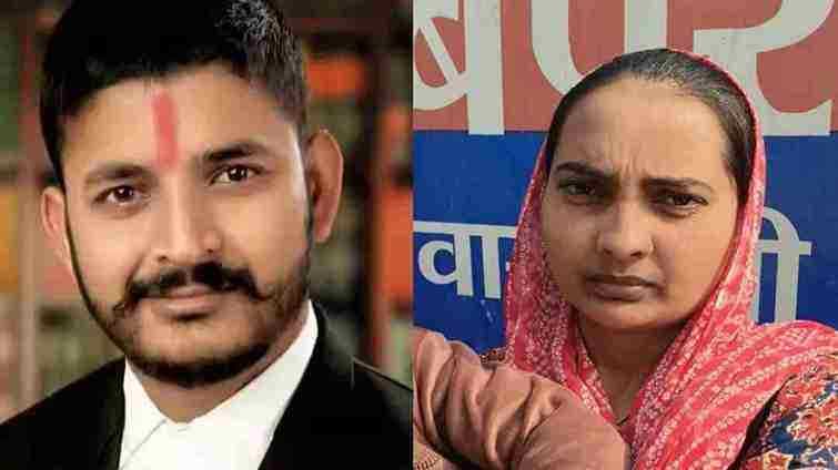 कफ सिरप कांड का राजा आनंद ज्योति ने किया था भंडाफोड़, पत्नी ने चौबेपुर थाने में दी तहरीर