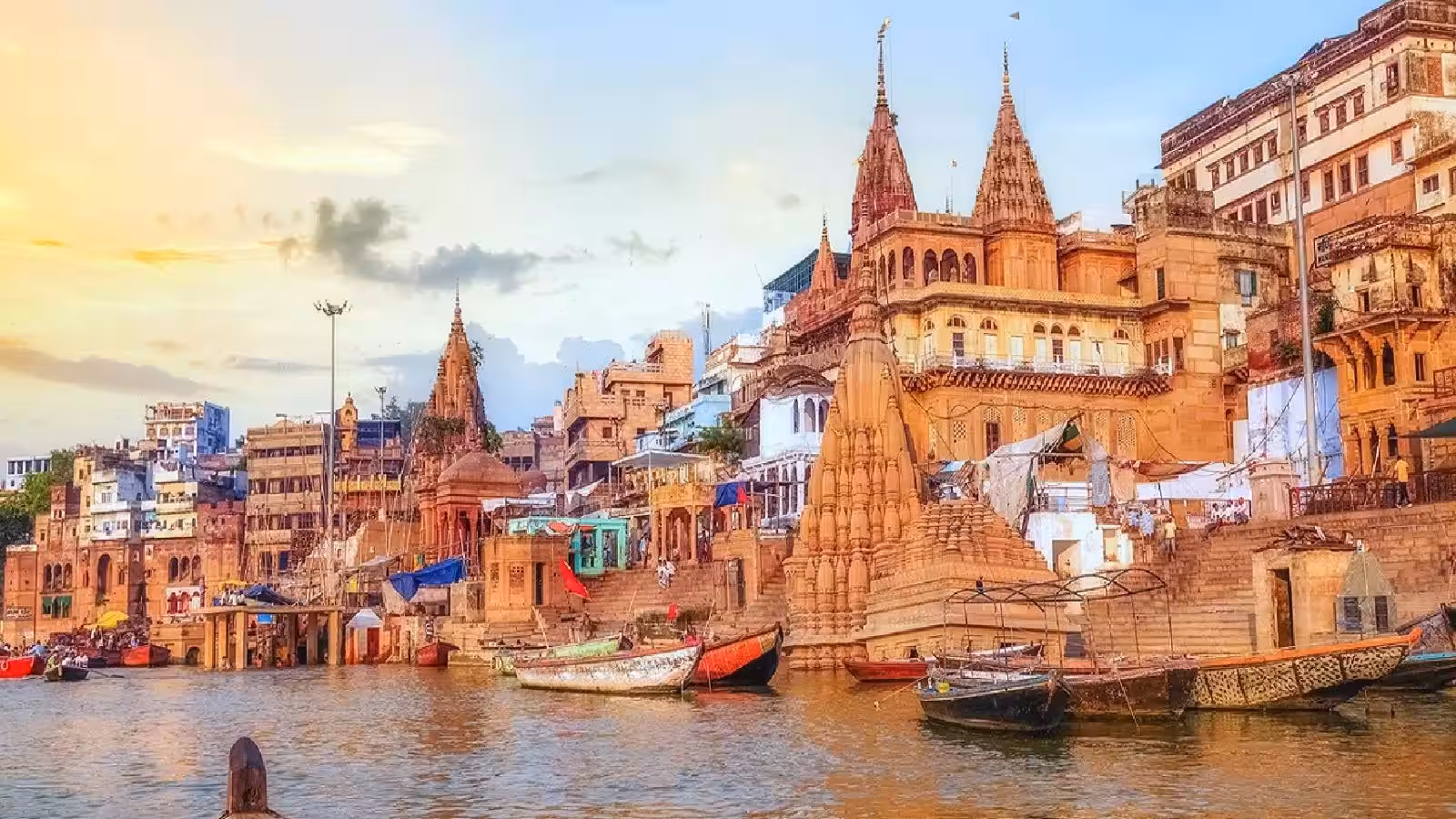 पर्यटन विभाग का विजिट उत्तरप्रदेश अभियान, 60 सेंकंड की रील्स में युवा दिखाएंगे बनारस की संस्कृति और विरासत
