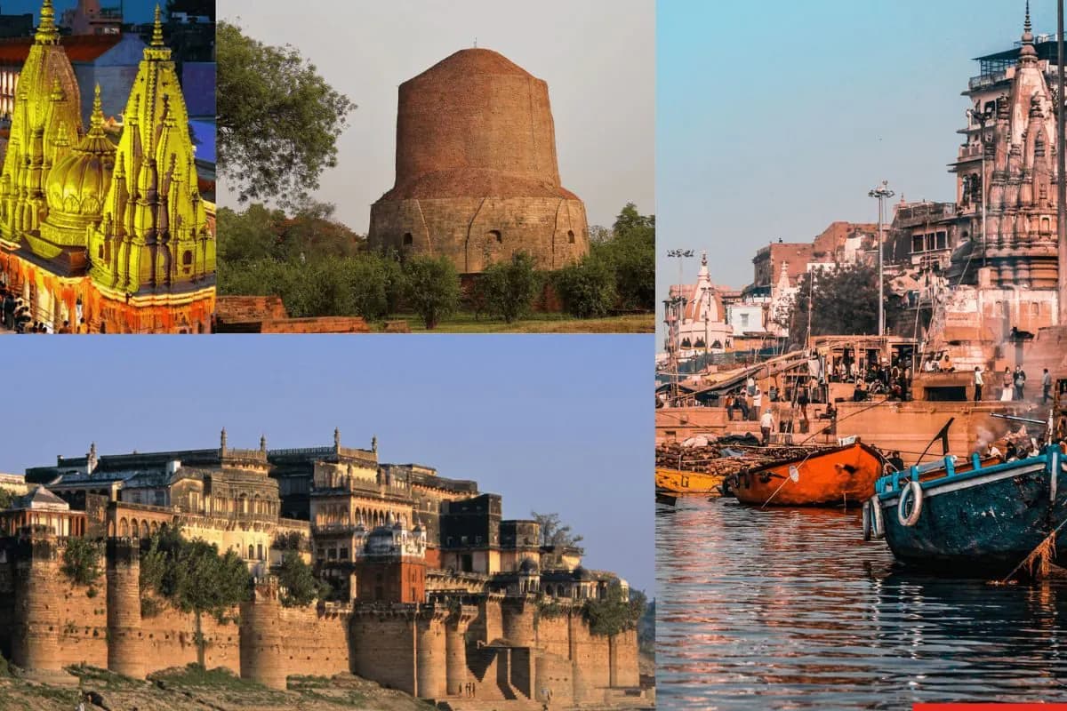 बनारस विनाले में दुनिया को दिखेगी भारत की आध्यात्मिक और सांस्कृतिक राजधानी की विशेषता...