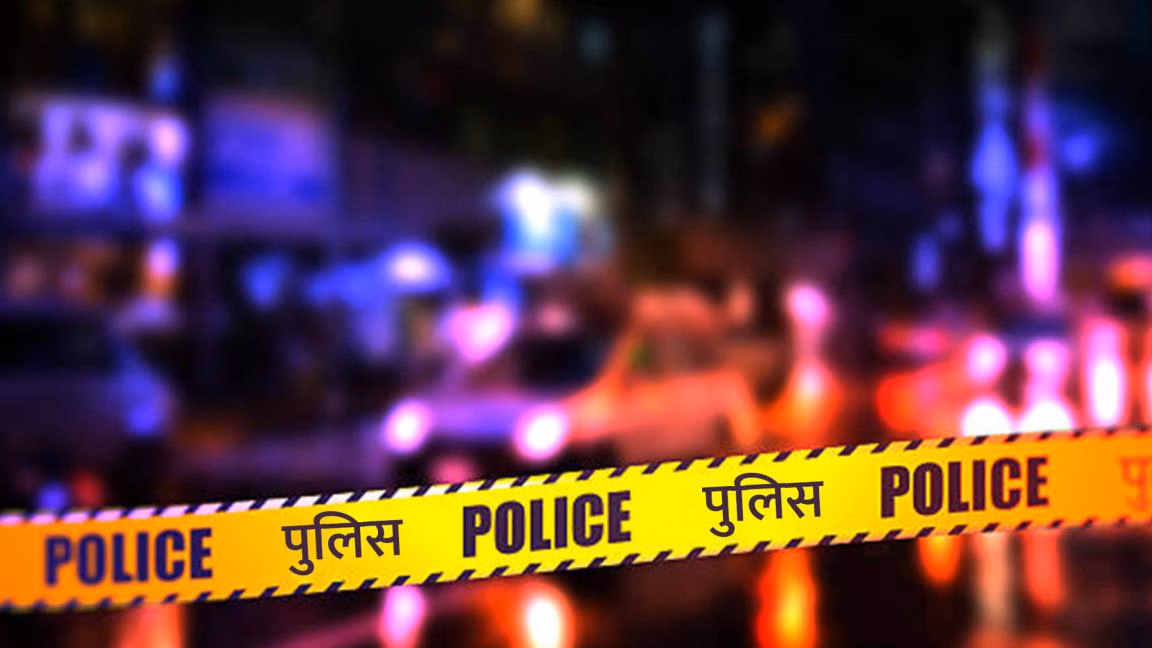 युवती की संदिग्ध परिस्थितियों में मौत, मायके वालों ने लगाया यह आरोप