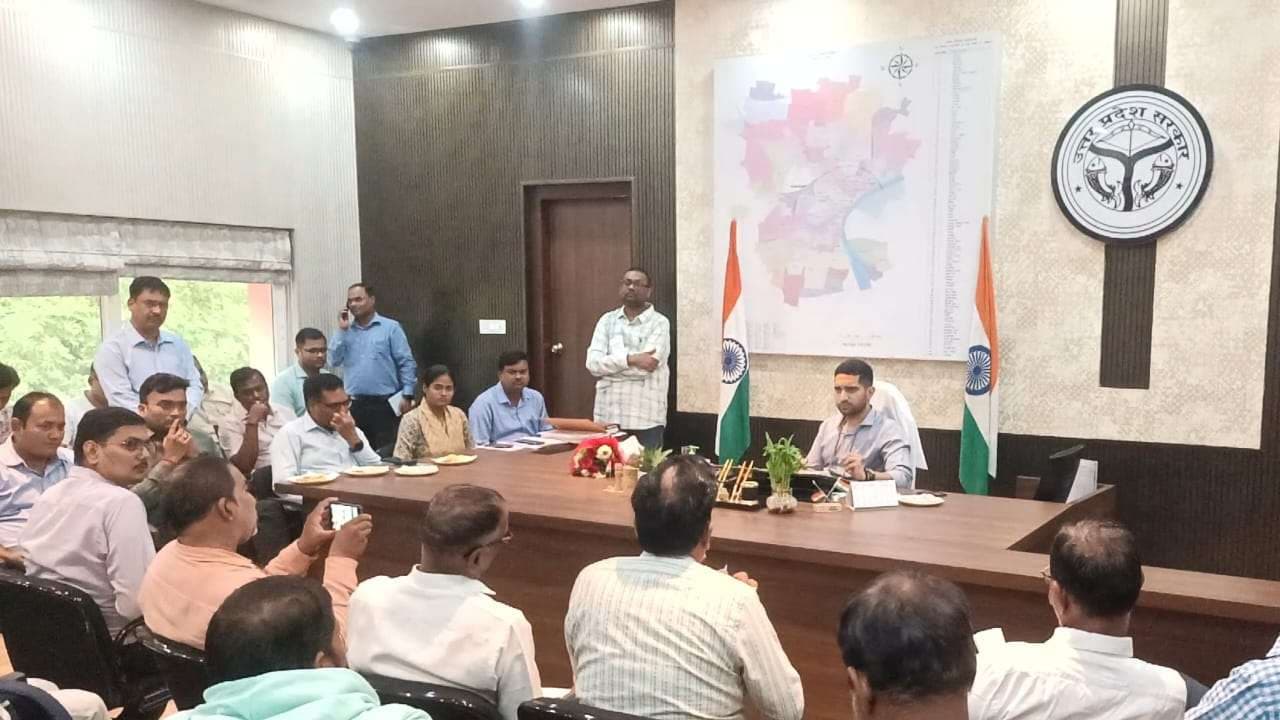 निगम के प्रत्येक कर्मचारी की जवाबदेही होगी तयः