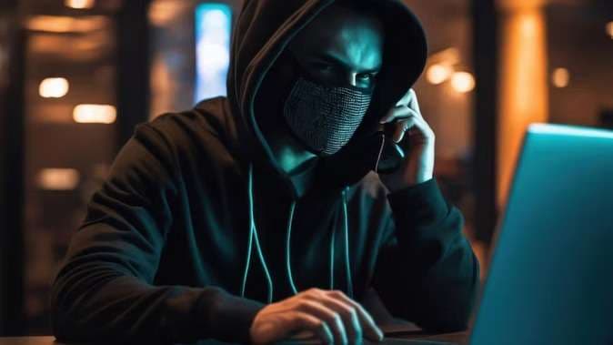 शेयर मार्केट में मुनाफे का झांसा देकर 22 लाख की साइबर ठगी, केस दर्ज