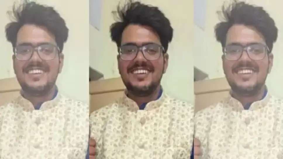 बीएचयू में स्कूटी फिसलकर गिरने से आईआईटी के छात्र की मौत, परिसर में शोक की लहर