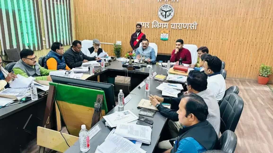 नगर निगम ने लगाई मुहर - कज्जाकपुरा आरओबी का नया नाम बाबा लॉट भैरव फ्लाईओवर