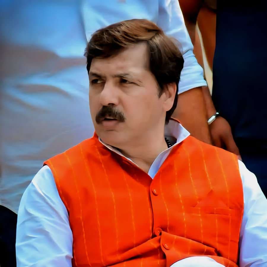 कफ सिरप प्रकरण में पूर्व सांसद धनंजय सिंह ने रखा अपना पक्ष, सीबीआई जांच की उठाई मांग