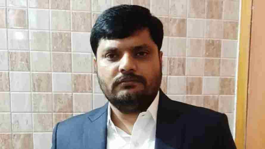 कफ सिरप तस्करी सिंडिकेट का अहम किरदार बर्खास्त सिपाही लखनऊ से गिरफ्तार, एसटीएफ की बड़ी कार्रवाई