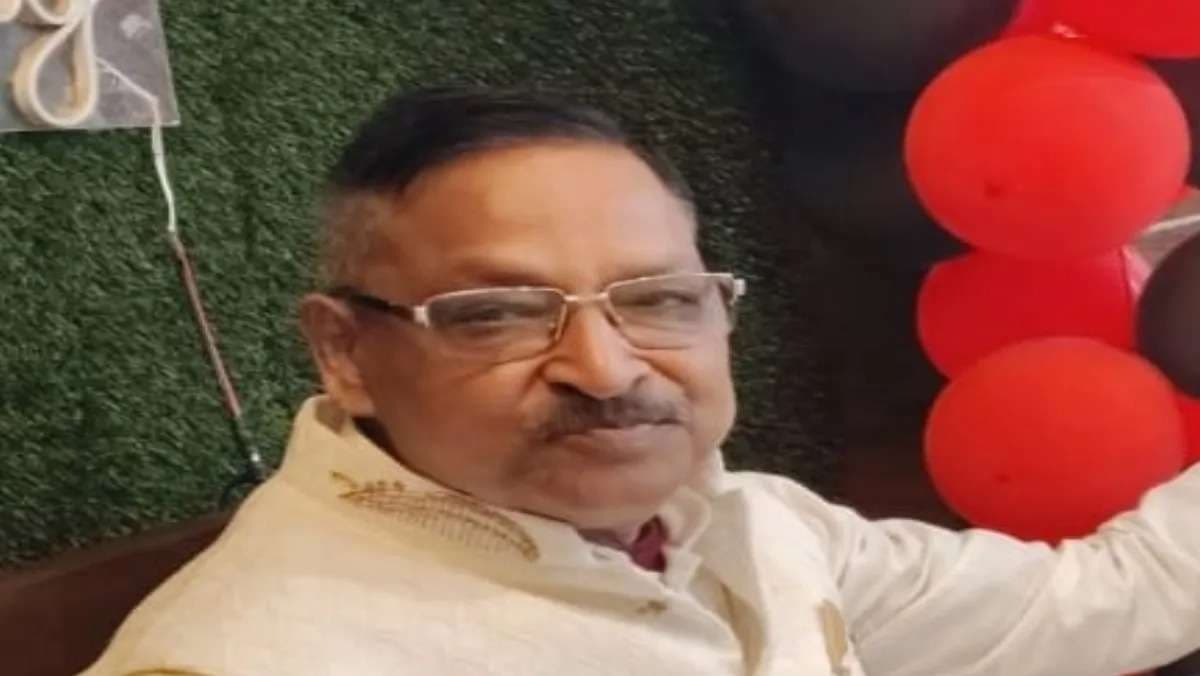 गंगा में बुजुर्ग ने दी जान, घर पर सुसाइड नोट मिला, लिखा - उनके साथ हुआ धोखा