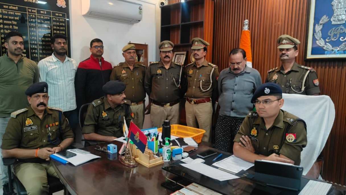 कफ सिरप के काले धंधे की खुलने लगी परत दर परत, रडार पर शुभम का सीए, होगी पूछताछ