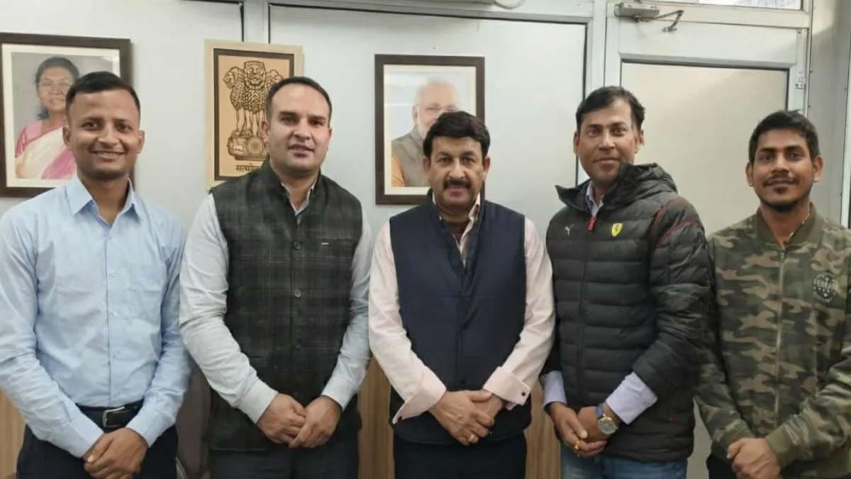 बीएचयू के शारीरिक शिक्षा विभाग के छात्रों में खुशी की लहर, बीपीएड को मिली मान्यता