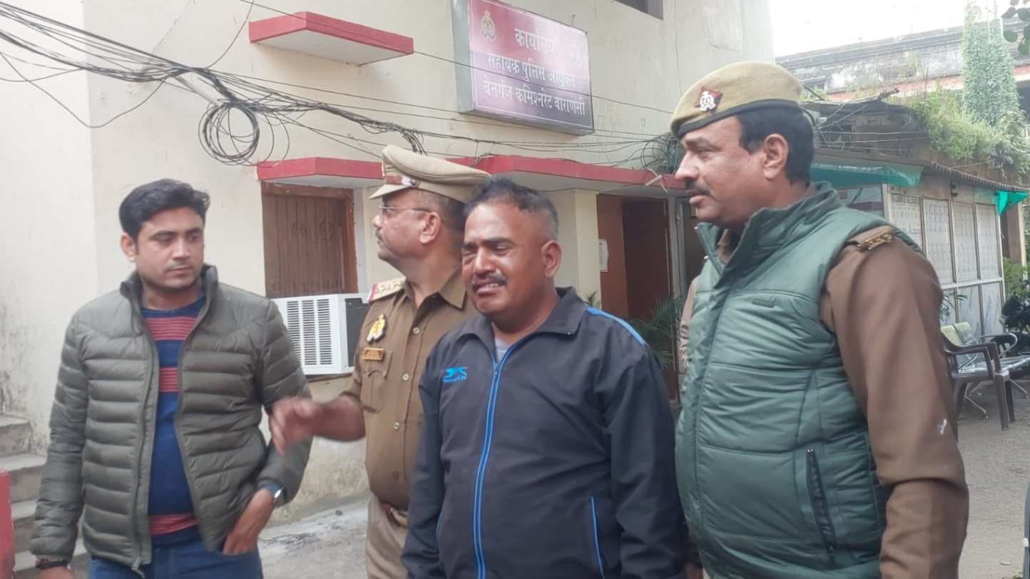 किशोर खिलाडियों से कुकर्म के मामले में आरोपी कोच गिरफ्तार