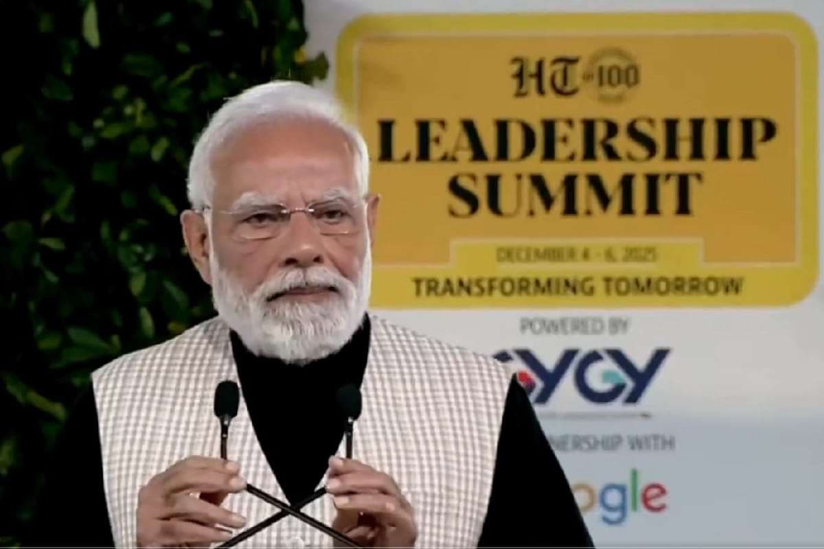 काशी—ऊर्जा आत्मनिर्भरता का बना राष्ट्रीय मॉडलः पीएम