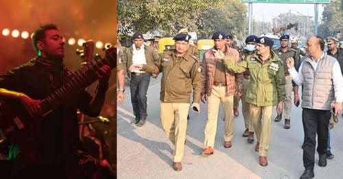 वाराणसी में जापान का “ड्रम ताओ” मचाएगा धमाल, टोयटा के मंच पर 11 दिसंबर को सांस्कृतिक धूम