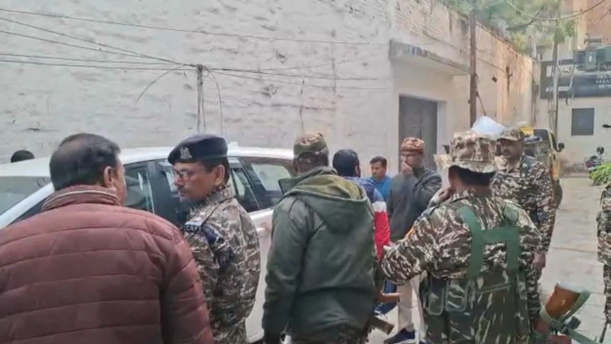 कफ सिरप कांड - 30 घंटे तक तक चली कार्रवाई, चप्पे चप्पे की गहनता से हुई जांच