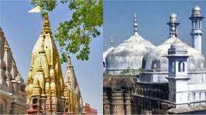 ज्ञानवापी के तलाब पर लगे ताले का कपड़ा बदलने की अपील पर जिला जज का आदेश से इन्कार