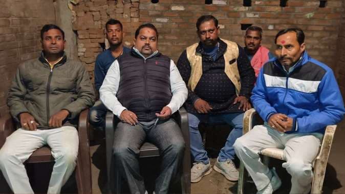 डोमराजा की चेतावनी, 72 घंटे में नहीं हटा अतिक्रमण तो काशी में बंद कर देंगे शवदाह