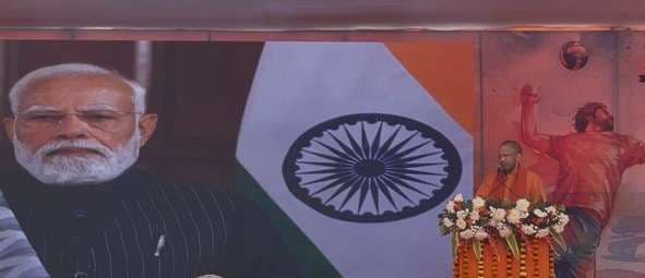 प्रधानमंत्री नरेन्द्र मोदी ने की काशी विद्यापीठ के खिलाड़ियों की तारीफ, कुलपति प्रो. त्यागी ने जताया आभार