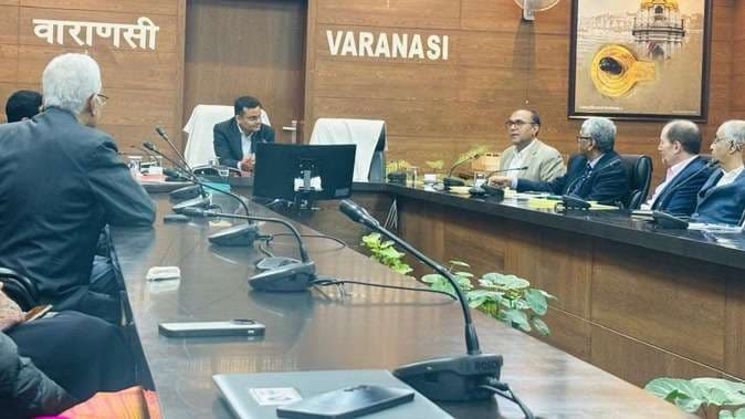 वाराणसी में हर 36 पुरुषों में एक को मुख कैंसर का खतरा, होगी स्क्रीनिंग