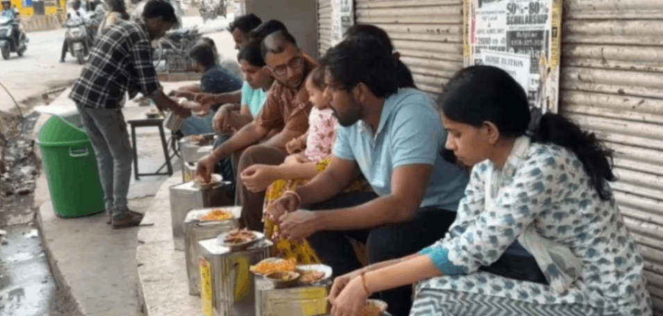 बनारसी खानपान की अपनी होगी पहचान, ओडीओसी के तहत ब्रांडिंग की कवायद