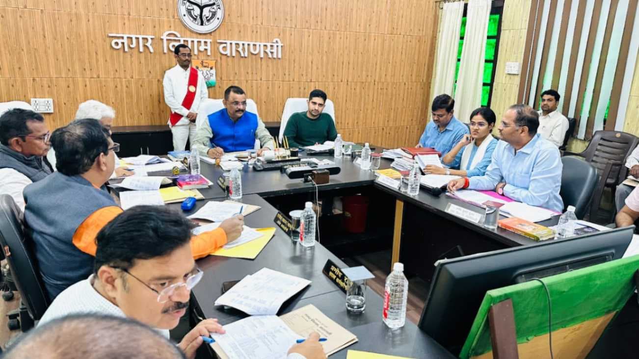 काशी के विकास को लगे पंख, 2537.84 करोड़ से चमकेगा शहर