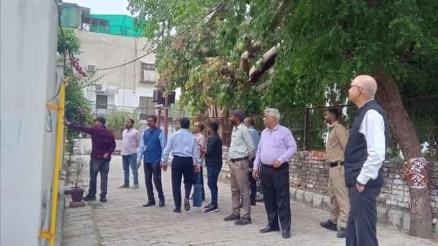 पीएनजी विस्तार गेल इंडिया लिमिटेड की बड़ी पहल तेजी से (एलपीजी) मुक्त हो रही कॉलोनियां