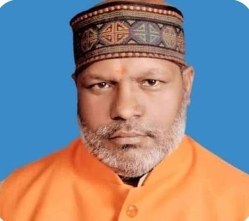जिलाध्यक्ष से एमएलसी और अब मंत्री पद की दहलीज पर हंसराज विश्वकर्मा, आज लखनऊ में ले सकते हैं शपथ...