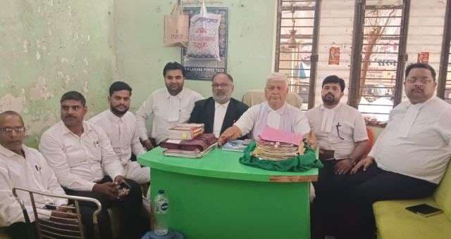 मनीष सिंह हत्याकांड के चार आरोपियों की जमानत अर्जी खारिज, वकीलों ने की मुफ्त पैरवी...