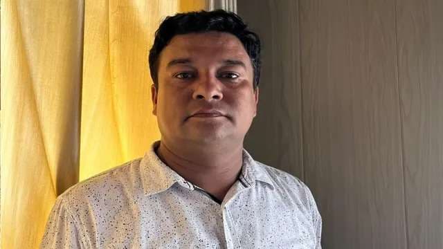 वाराणसी में बिजली विभाग का जेई 22 हजार रुपये रिश्वत लेते गिरफ्तार, एंटी करप्शन टीम ने की कार्रवाई...