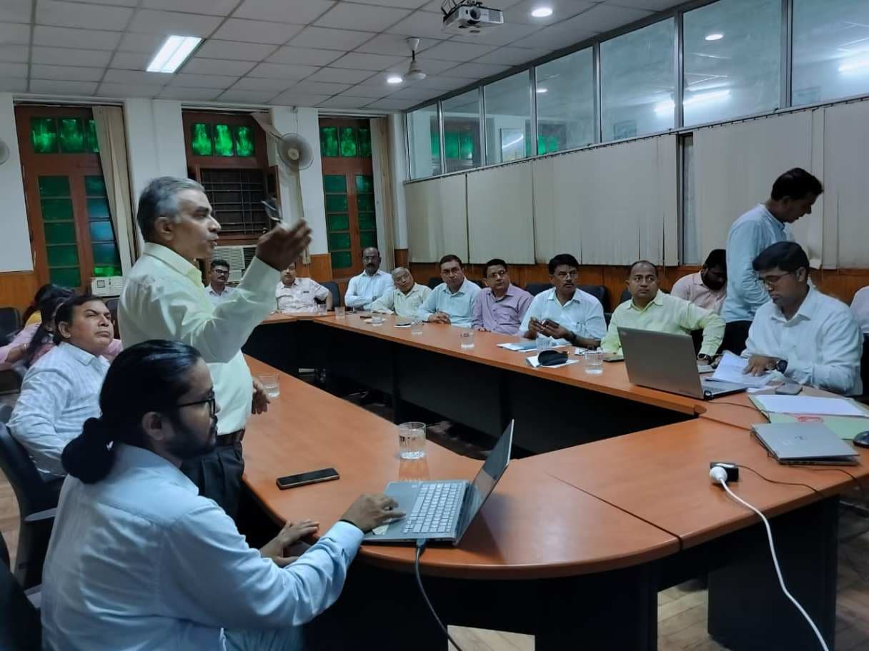 बीएचयू के शिक्षा संकाय में संशोधित सिलेबस को मिली मंजूरी, बैठक में हुआ अनुमोदन...