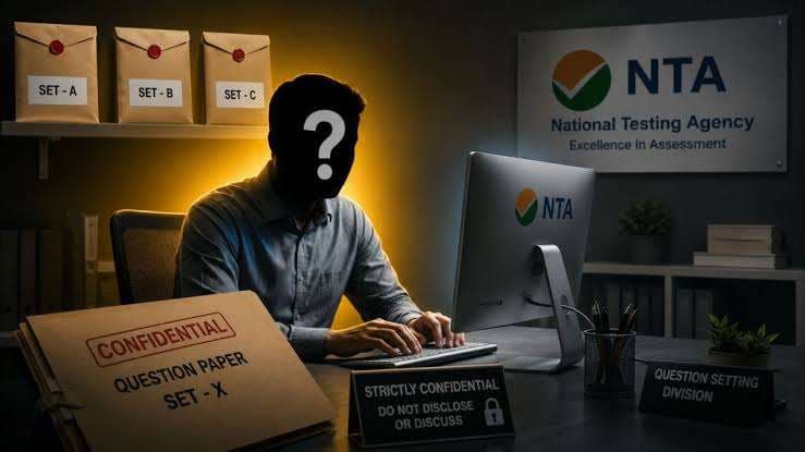 वायु सेना के विमान से वाराणसी एयरपोर्ट पहुंचे नीट के पेपर, 21 जून को 42 केंद्रों पर होगी परीक्षा...