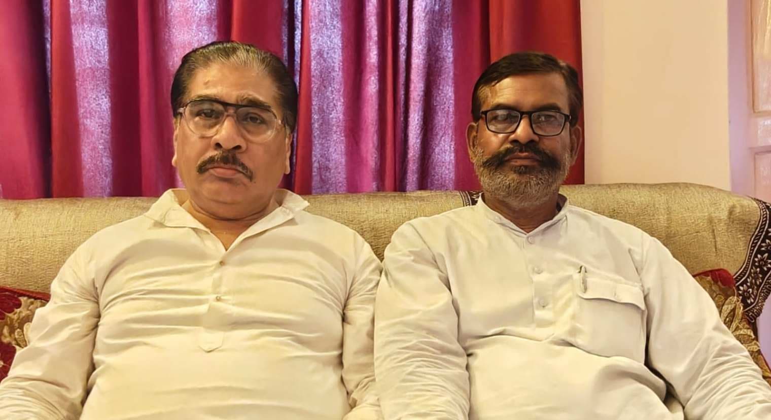 मीट-मछली की दुकानों को शहर से बाहर करने के प्रस्ताव का आम आदमी पार्टी ने किया विरोध...