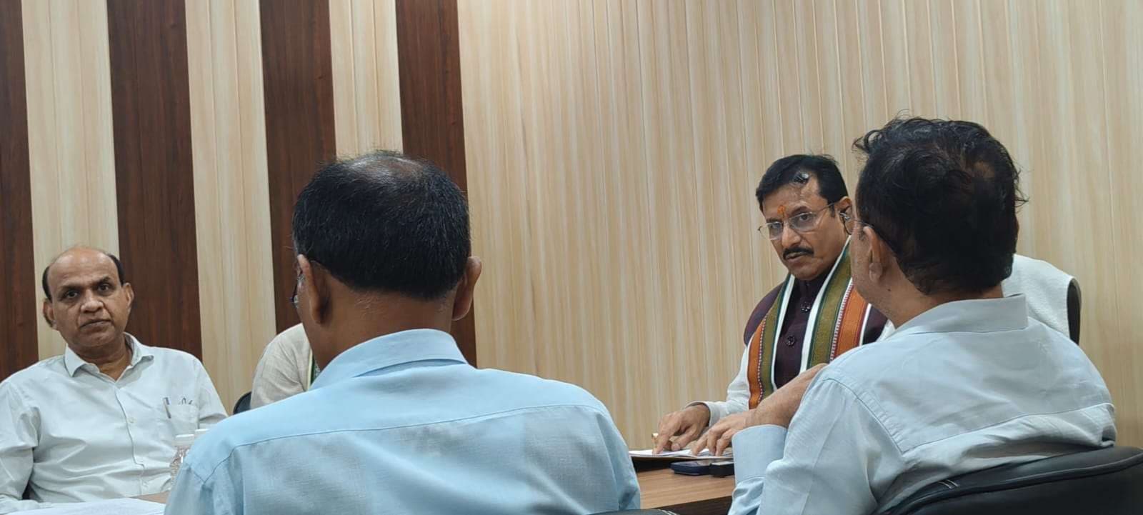 दीक्षांत समारोह में स्वर्ण पदक विजेताओं के अभिभावकों का भी होगा सम्मान
