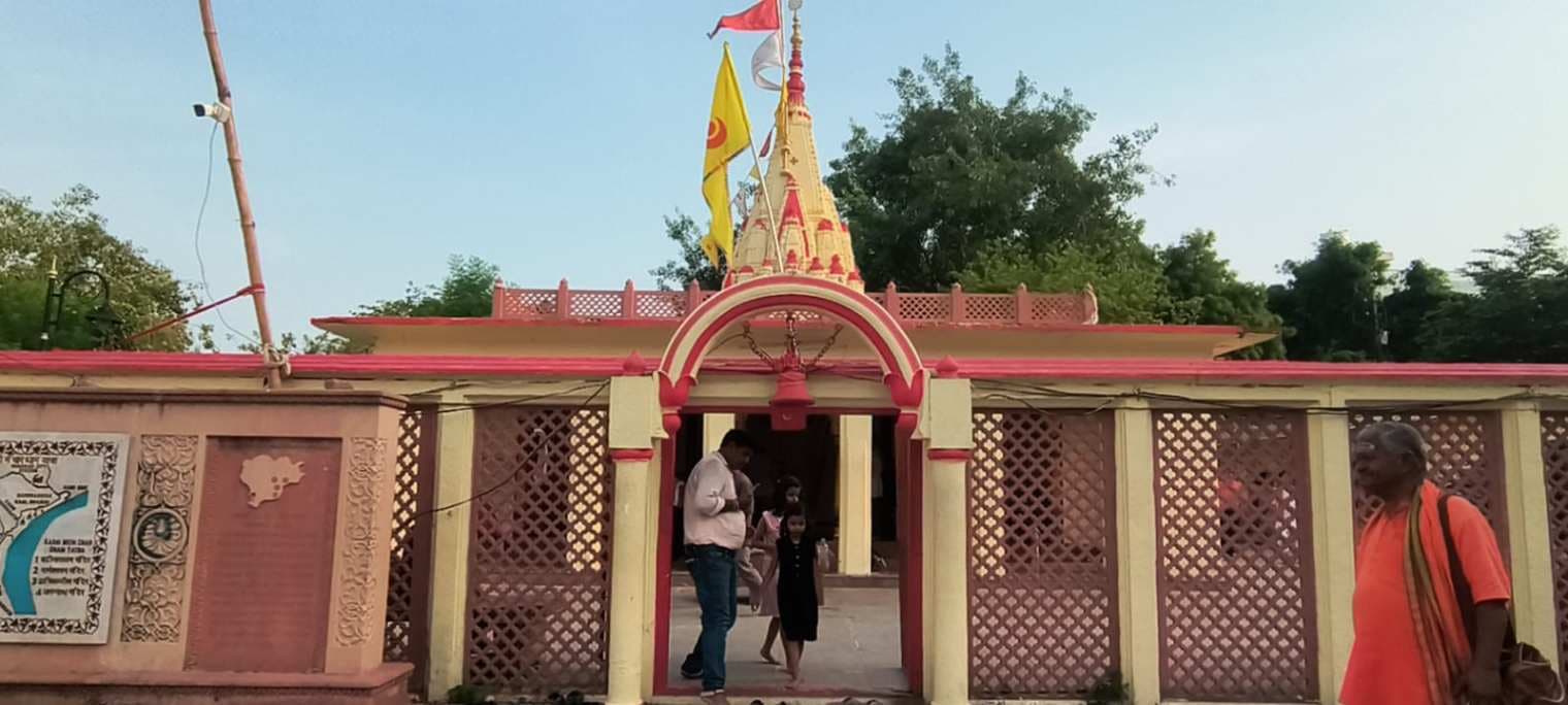 काशी की ऐतिहासिक जगन्नाथ रथयात्रा की तैयारियां अंतिम चरण में, सजकर तैयार हुई भगवान जगन्नाथ की पालकी...