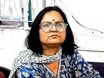 जीएसटी की डिप्टी कमिश्नर 50 हजार रश्वित लेते रंगे हाथ गिरफ्तार, महिला दरोगा से उलझी...