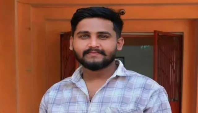 वाराणसी में कंटेनर की चपेट में आने से छात्र की मौत, परिवार में मातम...