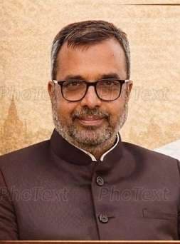 बीएचयू के प्रोफेसर बने राष्ट्रीय डेयरी डेवलपमेंट बोर्ड के विशेषज्ञ निदेशक...