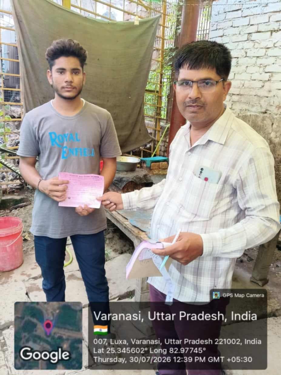 कांवड़ मार्ग पर खुली मीट दुकानों पर नगर निगम की कार्रवाई, 24,500 रुपये जुर्माना वसूला...