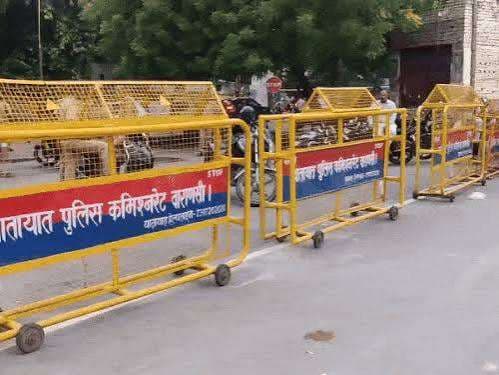 वाराणसी में रूट डायवर्जन लागू, 60 घंटे की नो एंट्री, केवल इन वाहनों को अनुमति...
