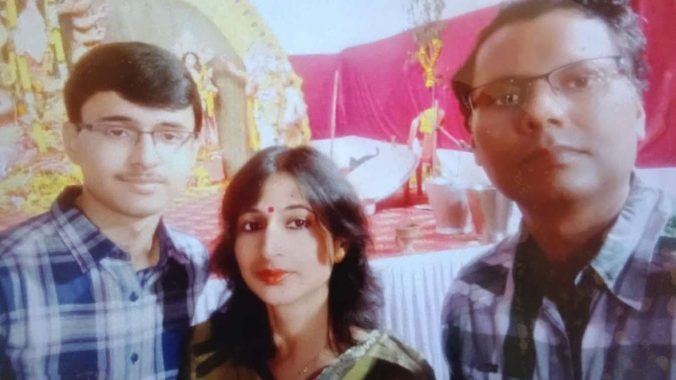 पिता की मौत के सदमे में मां-बेटे ने सल्फास खाकर दी जान, होम स्टे में मिले शव